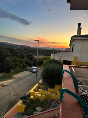 appartamento a porto pollo Palau Barrabisa